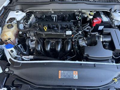 2016 Ford Fusion SE   - Photo 19 - Tarzana, CA 91356