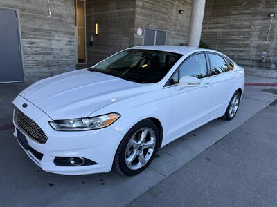 2016 Ford Fusion SE   - Photo 3 - Tarzana, CA 91356