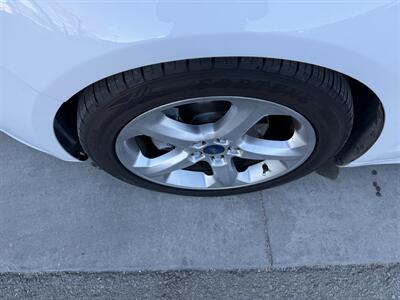 2016 Ford Fusion SE   - Photo 9 - Tarzana, CA 91356