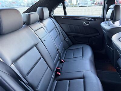 2010 Mercedes-Benz E 350 Sport - Photo 15 - Tarzana, CA 91356
