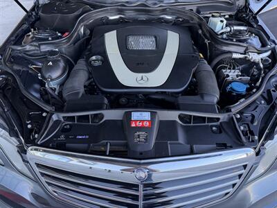 2010 Mercedes-Benz E 350 Sport - Photo 20 - Tarzana, CA 91356