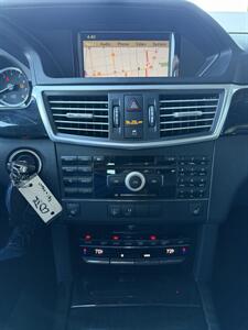 2010 Mercedes-Benz E 350 Sport - Photo 23 - Tarzana, CA 91356