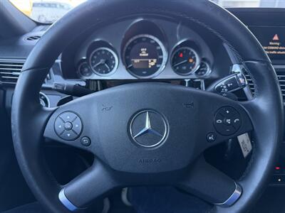 2010 Mercedes-Benz E 350 Sport - Photo 21 - Tarzana, CA 91356
