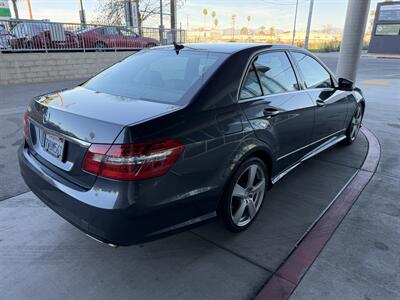 2010 Mercedes-Benz E 350 Sport - Photo 6 - Tarzana, CA 91356