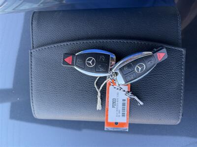 2010 Mercedes-Benz E 350 Sport - Photo 19 - Tarzana, CA 91356