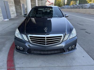 2010 Mercedes-Benz E 350 Sport - Photo 8 - Tarzana, CA 91356