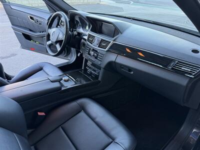 2010 Mercedes-Benz E 350 Sport - Photo 17 - Tarzana, CA 91356