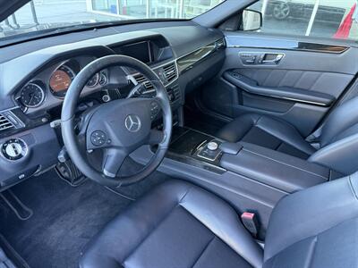 2010 Mercedes-Benz E 350 Sport - Photo 11 - Tarzana, CA 91356
