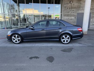 2010 Mercedes-Benz E 350 Sport - Photo 2 - Tarzana, CA 91356