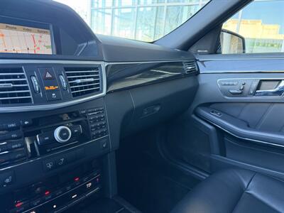2010 Mercedes-Benz E 350 Sport - Photo 25 - Tarzana, CA 91356