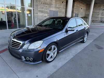 2010 Mercedes-Benz E 350 Sport - Photo 3 - Tarzana, CA 91356