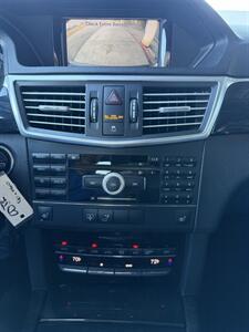 2010 Mercedes-Benz E 350 Sport - Photo 26 - Tarzana, CA 91356