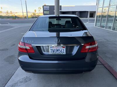 2010 Mercedes-Benz E 350 Sport - Photo 5 - Tarzana, CA 91356
