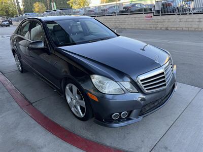 2010 Mercedes-Benz E 350 Sport - Photo 7 - Tarzana, CA 91356
