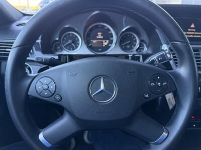 2010 Mercedes-Benz E 350 Sport - Photo 22 - Tarzana, CA 91356