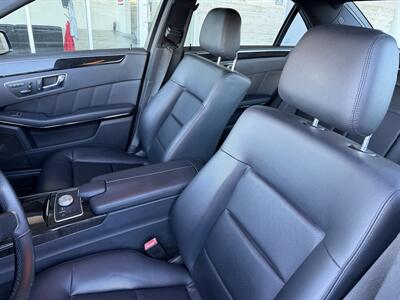 2010 Mercedes-Benz E 350 Sport - Photo 12 - Tarzana, CA 91356