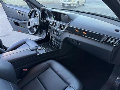 2010 Mercedes-Benz E 350 Sport - Photo 16 - Tarzana, CA 91356