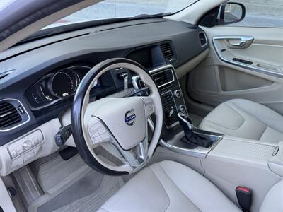 2016 Volvo S60 T5 Drive-E Premier   - Photo 10 - Tarzana, CA 91356