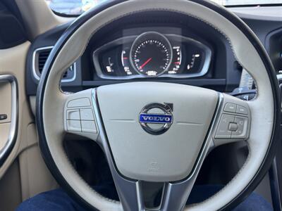 2016 Volvo S60 T5 Drive-E Premier   - Photo 19 - Tarzana, CA 91356