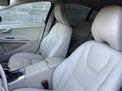 2016 Volvo S60 T5 Drive-E Premier   - Photo 11 - Tarzana, CA 91356