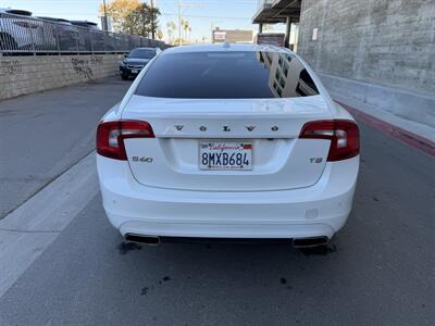 2016 Volvo S60 T5 Drive-E Premier   - Photo 4 - Tarzana, CA 91356