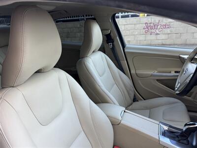 2016 Volvo S60 T5 Drive-E Premier   - Photo 17 - Tarzana, CA 91356