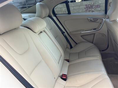 2016 Volvo S60 T5 Drive-E Premier   - Photo 15 - Tarzana, CA 91356