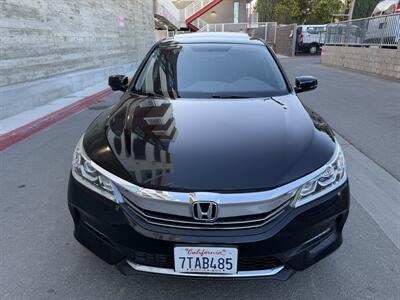 2016 Honda Accord EX   - Photo 8 - Tarzana, CA 91356