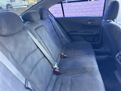 2016 Honda Accord EX   - Photo 16 - Tarzana, CA 91356