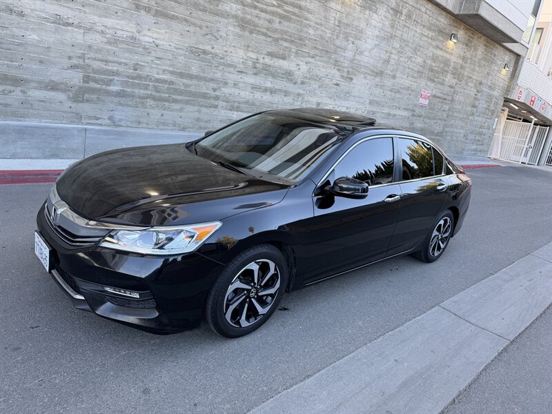 2016 Honda Accord EX   - Photo 1 - Tarzana, CA 91356