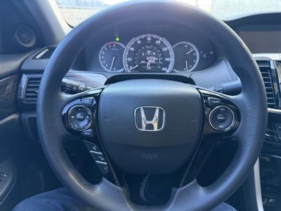 2016 Honda Accord EX   - Photo 21 - Tarzana, CA 91356