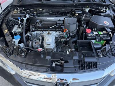 2016 Honda Accord EX   - Photo 20 - Tarzana, CA 91356