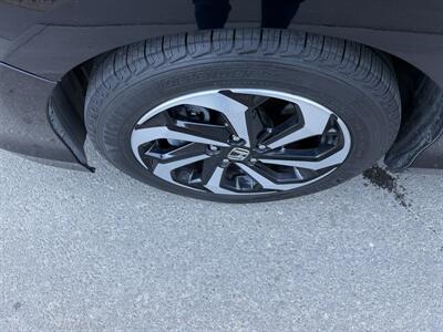 2016 Honda Accord EX   - Photo 9 - Tarzana, CA 91356