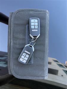 2016 Honda Accord EX   - Photo 19 - Tarzana, CA 91356