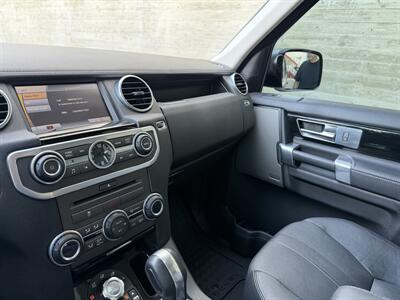 2011 Land Rover LR4 - Photo 24 - Tarzana, CA 91356