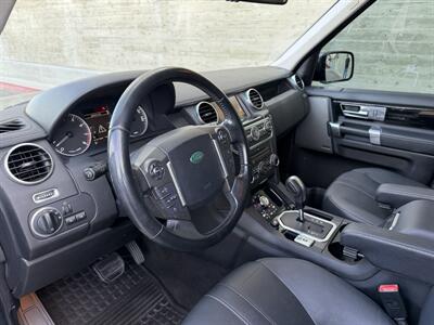2011 Land Rover LR4 - Photo 11 - Tarzana, CA 91356