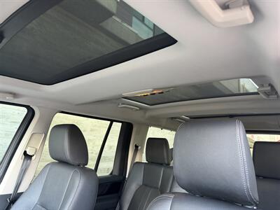 2011 Land Rover LR4 - Photo 13 - Tarzana, CA 91356