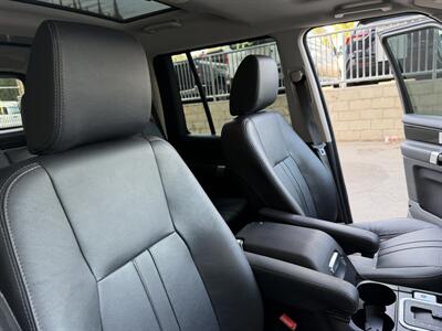 2011 Land Rover LR4 - Photo 19 - Tarzana, CA 91356