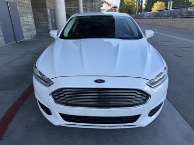 2013 Ford Fusion Hybrid SE   - Photo 8 - Tarzana, CA 91356