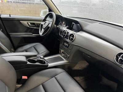 2015 Mercedes-Benz GLK GLK 350 4MATIC   - Photo 17 - Tarzana, CA 91356