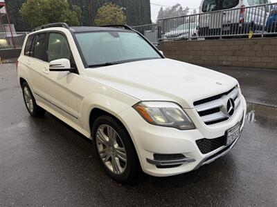 2015 Mercedes-Benz GLK GLK 350 4MATIC   - Photo 7 - Tarzana, CA 91356