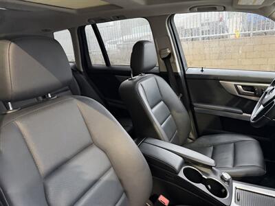 2015 Mercedes-Benz GLK GLK 350 4MATIC   - Photo 18 - Tarzana, CA 91356