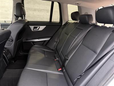 2015 Mercedes-Benz GLK GLK 350 4MATIC   - Photo 14 - Tarzana, CA 91356