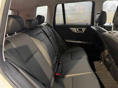 2015 Mercedes-Benz GLK GLK 350 4MATIC   - Photo 16 - Tarzana, CA 91356