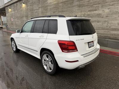 2015 Mercedes-Benz GLK GLK 350 4MATIC   - Photo 4 - Tarzana, CA 91356