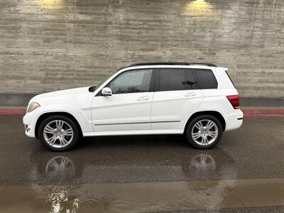 2015 Mercedes-Benz GLK GLK 350 4MATIC   - Photo 2 - Tarzana, CA 91356