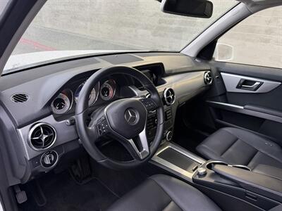 2015 Mercedes-Benz GLK GLK 350 4MATIC   - Photo 11 - Tarzana, CA 91356