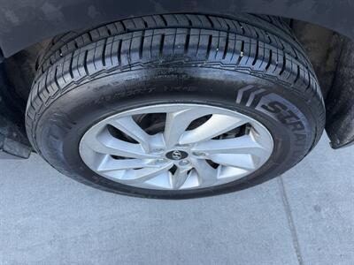 2016 Hyundai TUCSON SE   - Photo 10 - Tarzana, CA 91356