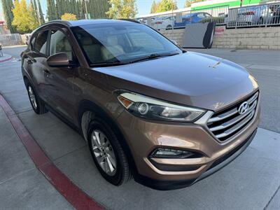 2016 Hyundai TUCSON SE   - Photo 7 - Tarzana, CA 91356