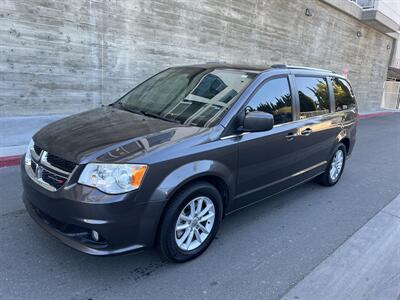 2019 Dodge Grand Caravan SXT   - Photo 3 - Tarzana, CA 91356